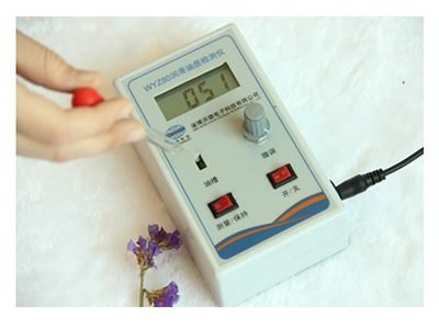 WYZ80潤滑油質檢測儀 WYZ80潤滑油質檢測儀