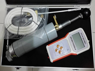 濾紙式煙度計 濾紙式煙度計