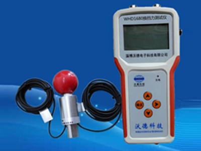 WHD1680汽車換檔力測量儀 WHD1680汽車換檔力測量儀