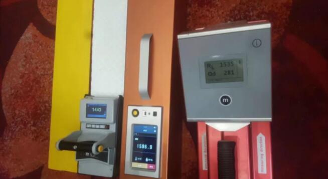 逆反射係數測量儀 逆反射係數測量儀